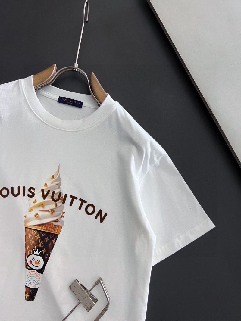 Louis Vuitton T-Shirts